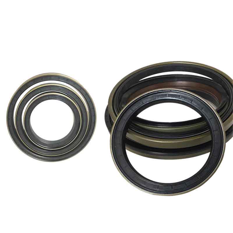 Excavator Skeleton Oil Seal