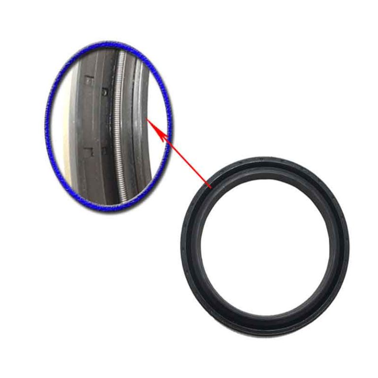 Excavator Skeleton Oil Seal