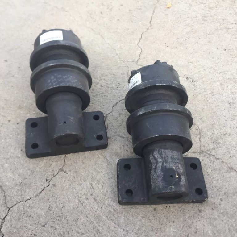 Excavator Carrier Roller