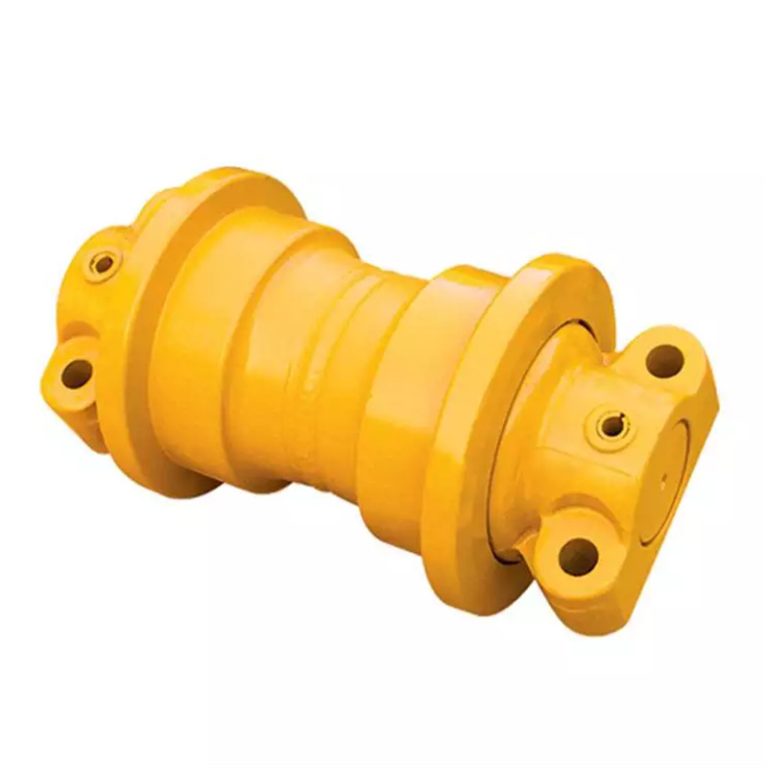 Excavator Track Rollers