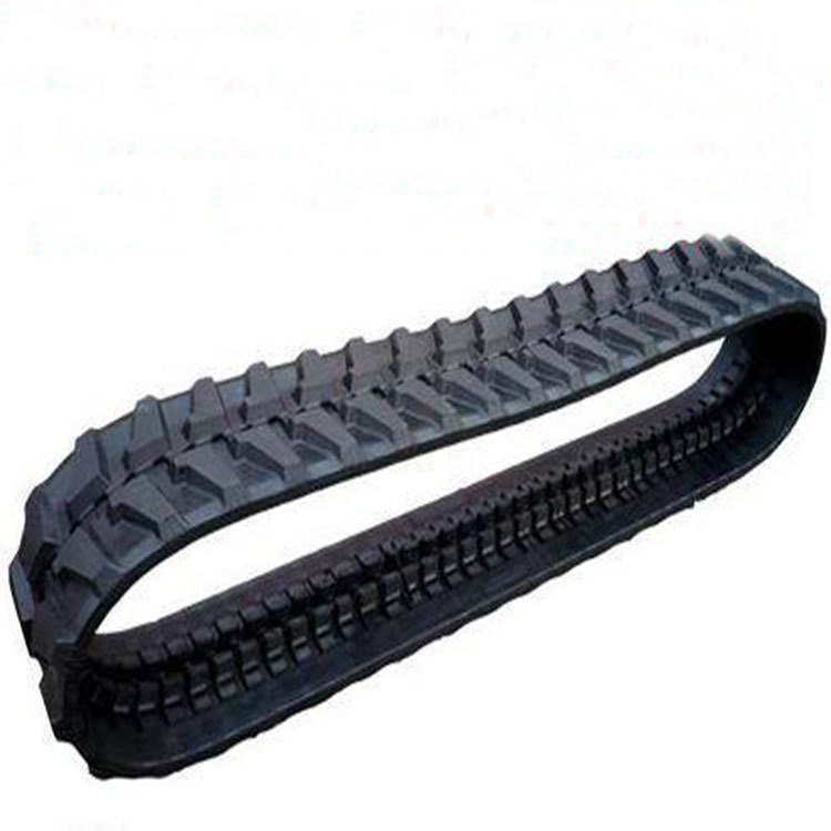 Excavator Rubber Track