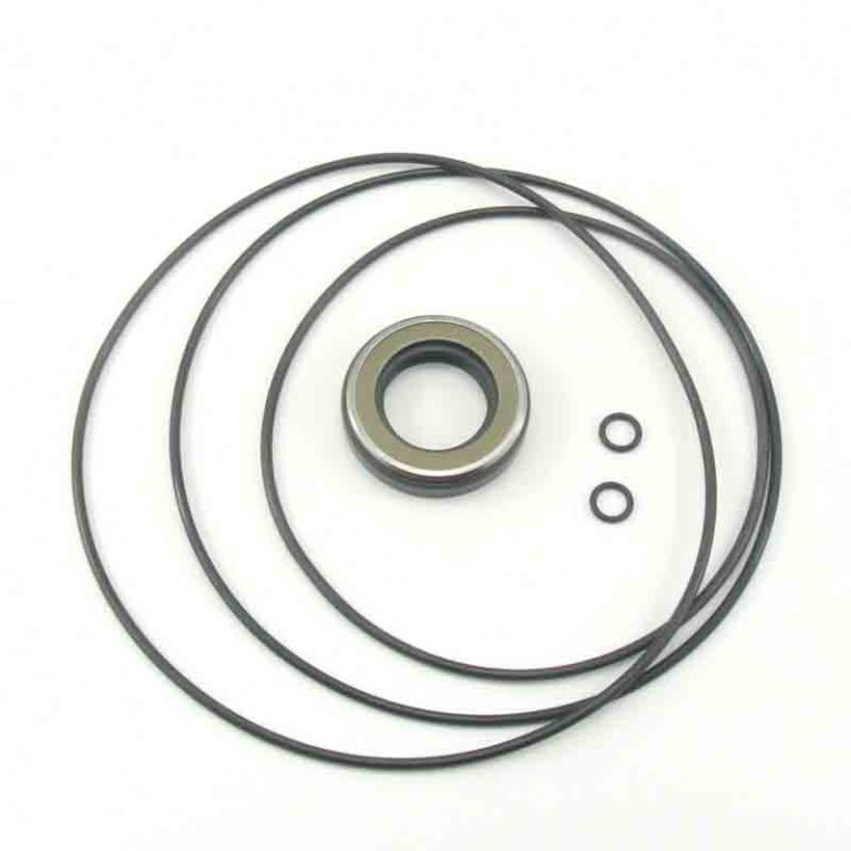 Excavator Cylinder Repair Kit