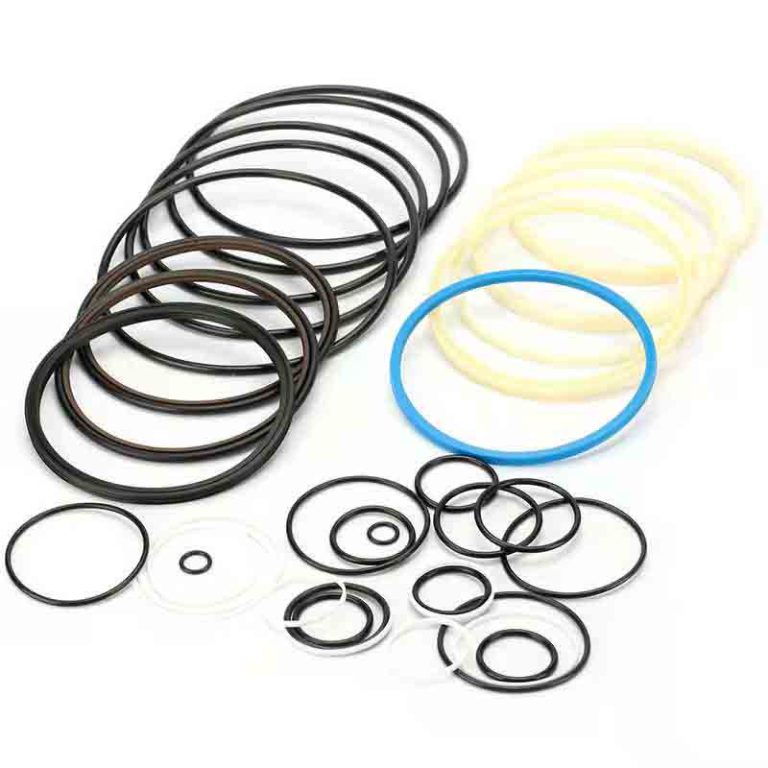 Excavator Cylinder Repair Kit