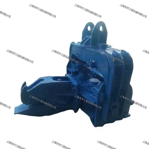 Vibro Hammer